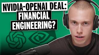 Inside the $100B Nvidia–OpenAI Deal: Growth or Financial Engineering? | Prof G Markets