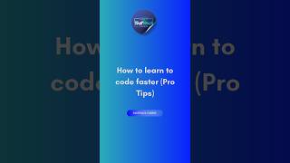 Learn to Code 10x Faster: Pro Tips for Beginners #codedaily #shorts