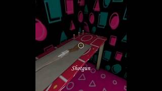 Granny Fastest Run Shotgun Collect all Part Granny Game #shorts #granny #kamla #horror #ibd3d #scary