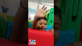 "Playtime is the best time!  #KidsPlaytime #LearningThroughPlay #HappyKids #ChildhoodJoy"