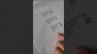 Kelier H6SP LABEL printing machine, handheld inkjet printer printer height 25 4mm