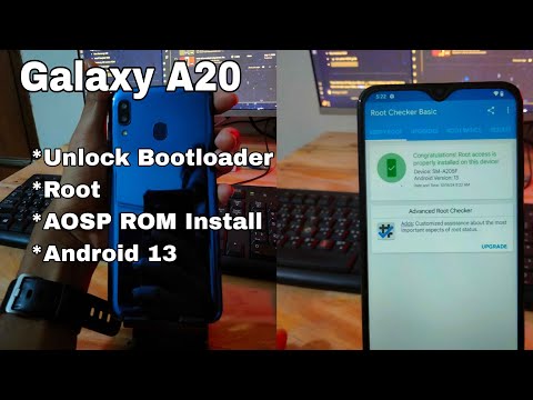 Best Way To Install Root And Custom Rom Any Samsung Phone