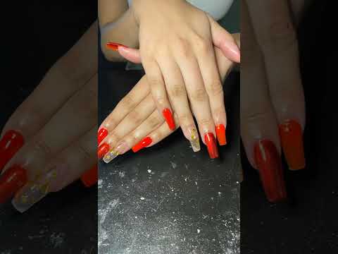 Nail tech vibes! #nailtech