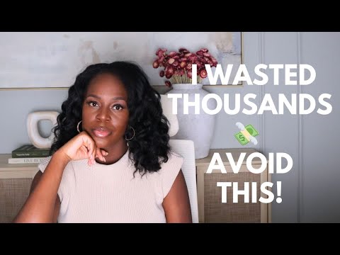 5 Money Mistakes That Cost You Thousands (What to Avoid)