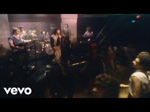 Toto - Waiting for Your Love (Official Video)