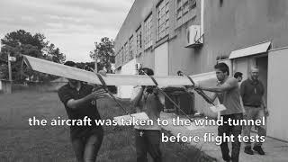 Advanced Studies in Flight Physics