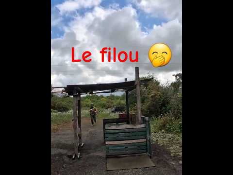 Le filou  #airsoft #airsoftcqb  #airsoftfrance