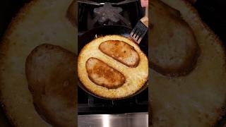 The NEW way to make Grilled Cheese