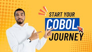 Learn COBOL: The Launching Course