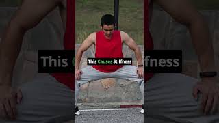 Sitting All Day? Try This Easy Squat Trick! #shorts #asiansquat #deepsquat #squats
