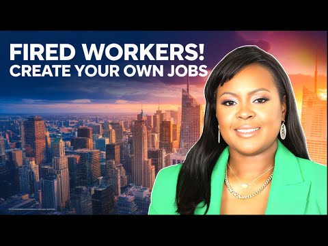 Create Jobs After Layoffs? Here's How!