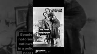 Bonnie and Clyde #wwtusnow #keeplearning