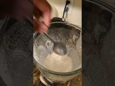 Taste test