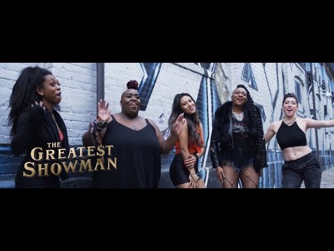 This Is Me - The Greatest Showman (Girl Power Cover)