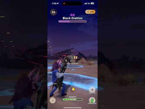 Special story monsters back to back quick slay 7 star