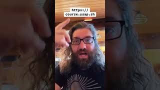 The Complete Bash Scripting Course by dave eddy is almost out!