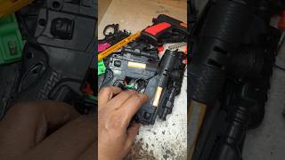toy 🔫🔫gun 🔫 dissemble 🔫toy gun repair 🔫 2