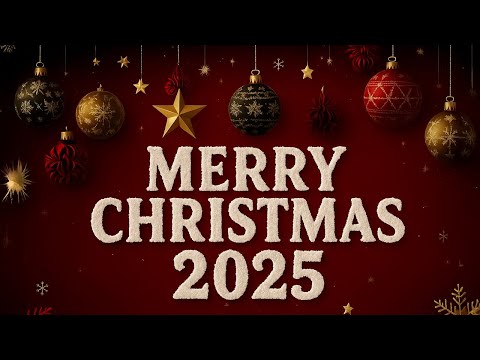 Top 50 Christmas Songs of All Time 🎄 Best Christmas Music Playlist 2026🎅🏻 Xmas Songs 2026