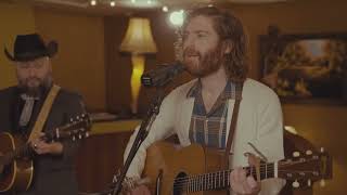 Logan Ledger - Ripple (Live)