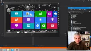 Implementing User Preferences Part 27