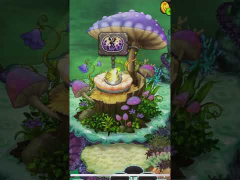 Rare Cybop | rare wubbox feeding 👹 #mysingingmonsters #msm