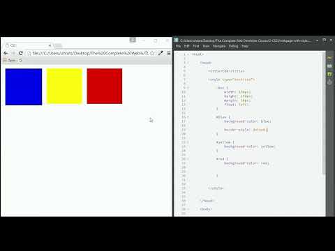 Ep.26 | CSS Borders Explained | Styling Elements Like a Pro