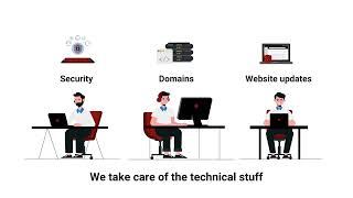 How Does Canadian Web Creations Help Your Business?