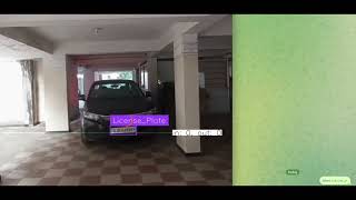 ParkGenius Live  Demo