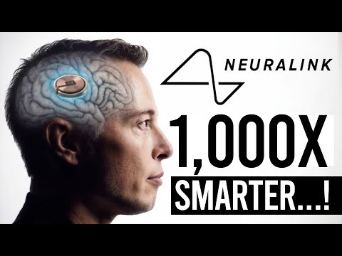 Neuralink: The Brain Chip That Could Control Our Future!