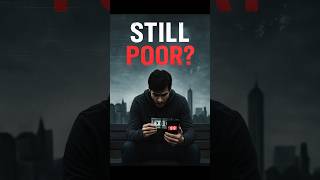 This Is Why You’re Still Poor in America #shorts #finance