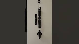 Telescope Making Kit #diy #experiment #astronomy #science