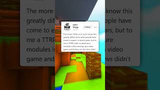 Adventure Modules!