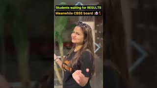 CBSE board RESULTS OUT !? 🤯 #cbseupdate  #results #CBSE #viral