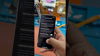 iPhone 13 Battery replacement | 100% health in iPhone 13| Battery change iPhone| 91-7303625679