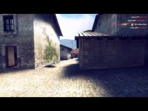 CSS  RNZZ 5man AWP by RNZZ