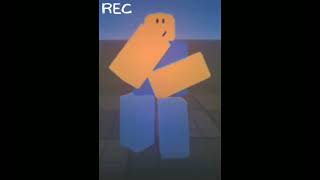 Pov: You record a dance for YouTube shorts at 4:00 AM #shortsfeed