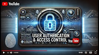 User Authentication & Access Control In Depth Guide with Code Examples