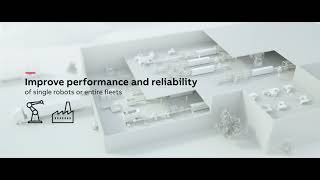 ABB Robotics - OmniCore™ controllers - a new era of digital robot control