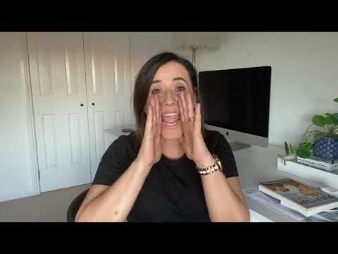 FOR TWEENS: Taking Care of Yourself during COVID-19