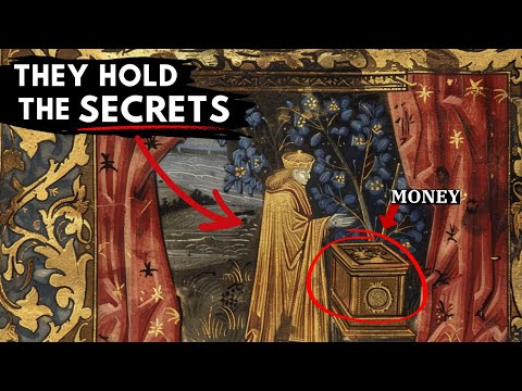 Unearthing Bob Proctor's Secret Scrolls of Wealth