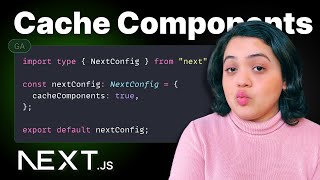 Next.js 16 Fixed Data Fetching (For Real This Time)