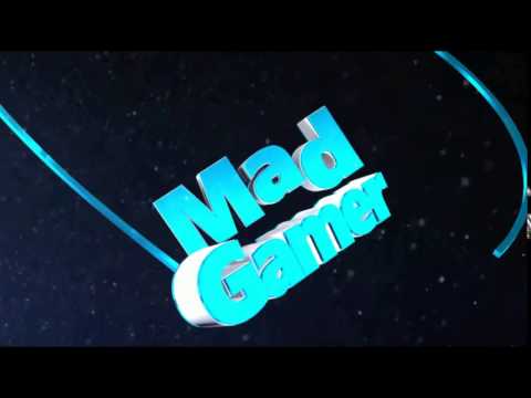 New intro :D