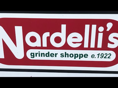 Nardelli’s Grinder Shoppe (Farmington, CT) Review by MazzaMedia