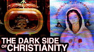 The Dark Side of Christianity In Italy (full documentary)