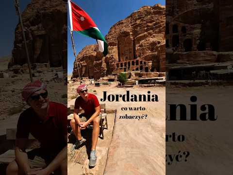 Jordania 🇯🇴 🌏 ma wiele do zaoferowania ✌️#jordania #travel #podróże #trip #shorts