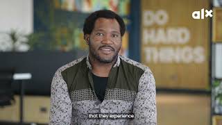 Doing Hard Things Will Help You Level Up ~ Bezaleel Olakunori