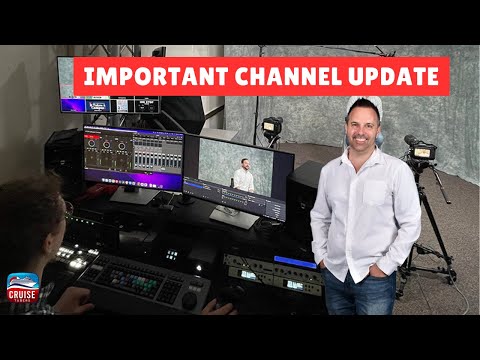 Important Channel Update