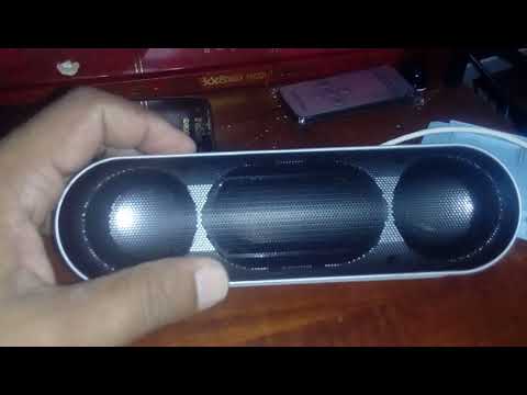 NBY 18 Not working after a week of use