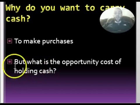 Money Market