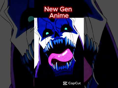 Anime X Edit X Genration